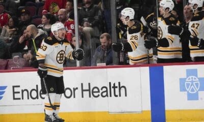 Florida panthers trade