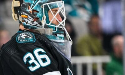 Florida panthers trade