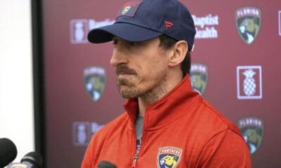 Marchand panthers
