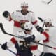 Florida panthers