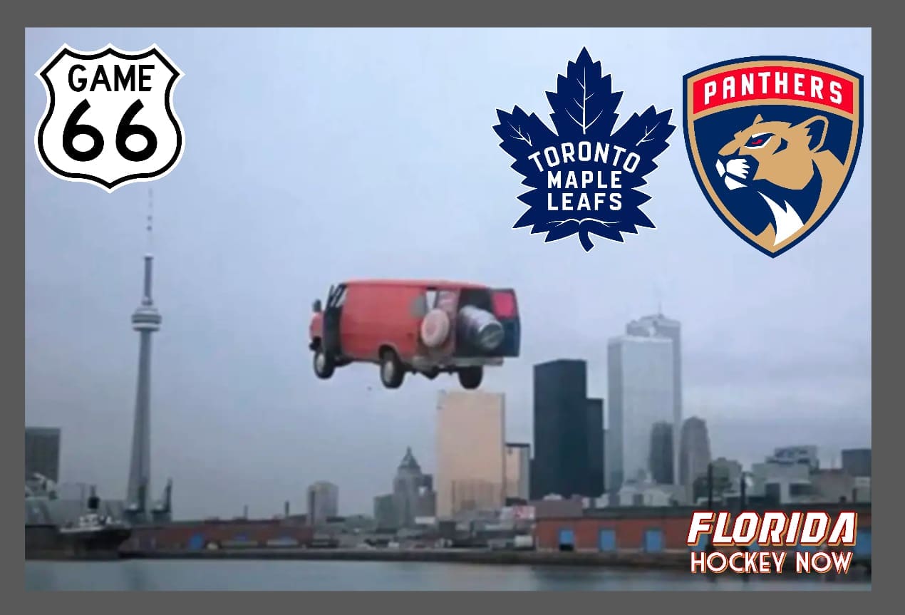 Panthers leafs