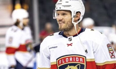 Florida panthers