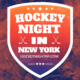 New York Islanders podcast Hockey Night in New York