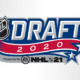 NHL Draft logo