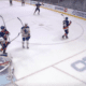 New York Islanders win over Buffalo at home