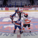 New York Islanders Philadelphia Flyers