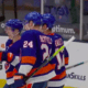 Islanders- Rangers