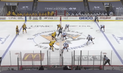 New York Islanders Pittsburgh Penguins Game 1 Preview