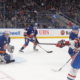 New York Islanders, Montreal Canadiens
