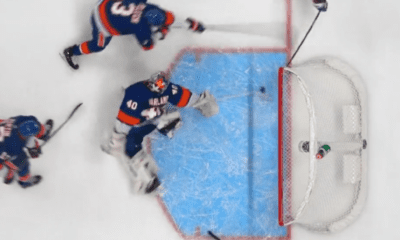 New York Islanders, Semyon Varlamov