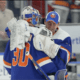 New York Islanders, Semyon Varlamov, Ilya Sorokin