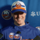 Cory Schneider, New York Islanders