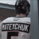 Denton Mateychuk, NHL Draft, New York Islanders