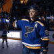 Vladimir Tarasenko, New York Islanders