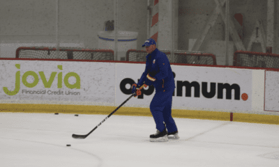 New York Islanders, Johnny Boychuk