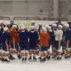 New York Islanders, Development camp