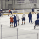 New York Islanders, training camp