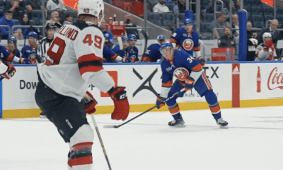 New York Islanders, Paul LaDue
