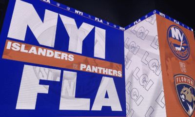 New York Islanders, Florida Panthers