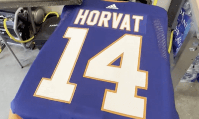 New York Islanders, Bo Horvat